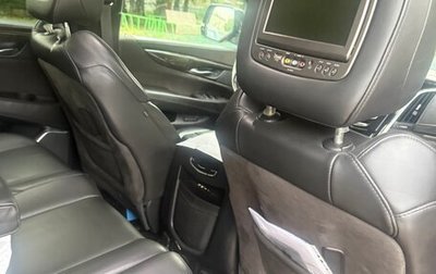 Cadillac Escalade IV, 2016 год, 2 700 000 рублей, 1 фотография