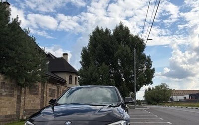 BMW 3 серия, 2018 год, 2 300 000 рублей, 1 фотография