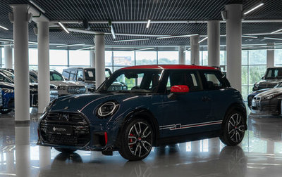 MINI Hatch, 2025 год, 6 900 000 рублей, 1 фотография