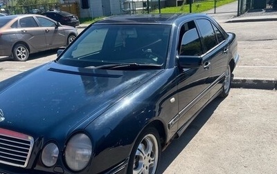 Mercedes-Benz E-Класс, 1999 год, 220 000 рублей, 1 фотография