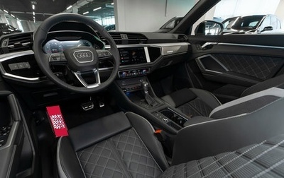 Audi Q3, 2026 год, 5 000 000 рублей, 1 фотография