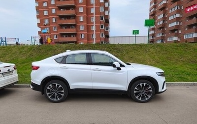 Geely Tugella FY11, 2023 год, 3 200 000 рублей, 1 фотография