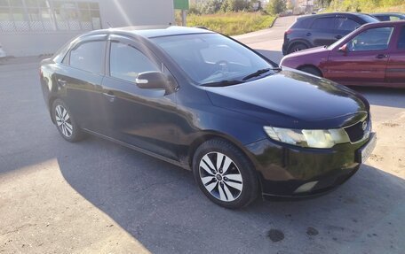KIA Cerato III, 2010 год, 370 000 рублей, 1 фотография