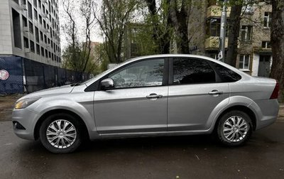 Ford Focus II рестайлинг, 2009 год, 370 000 рублей, 1 фотография