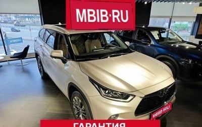 Toyota Highlander, 2026 год, 5 590 000 рублей, 1 фотография