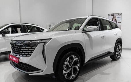 Geely Atlas, 2026 год, 4 119 990 рублей, 1 фотография
