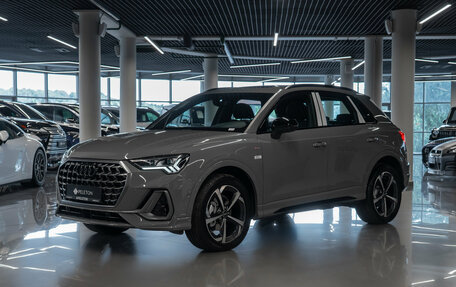 Audi Q3, 2026 год, 4 920 000 рублей, 1 фотография