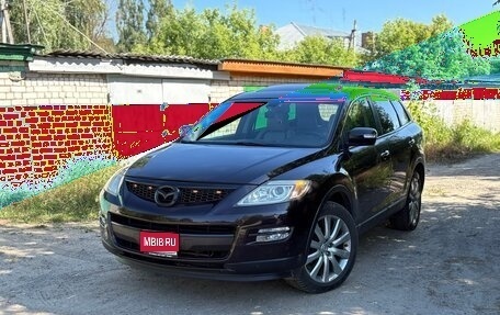 Mazda CX-9 I рестайлинг, 2008 год, 790 000 рублей, 1 фотография