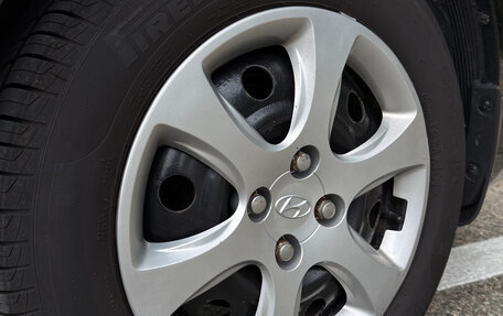 Hyundai Solaris II рестайлинг, 2013 год, 720 000 рублей, 17 фотография