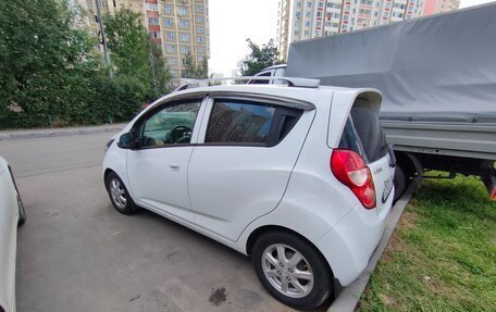 Ravon R2, 2019 год, 850 000 рублей, 4 фотография