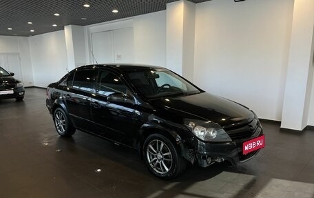 Opel Astra H, 2008 год, 340 000 рублей, 1 фотография