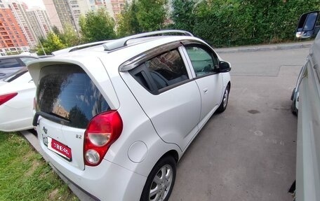 Ravon R2, 2019 год, 850 000 рублей, 5 фотография