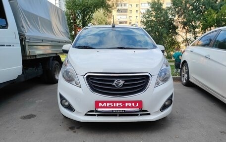 Ravon R2, 2019 год, 850 000 рублей, 2 фотография