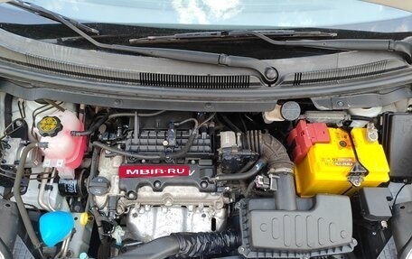 Ravon R2, 2019 год, 850 000 рублей, 14 фотография