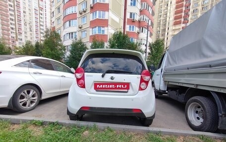 Ravon R2, 2019 год, 850 000 рублей, 6 фотография