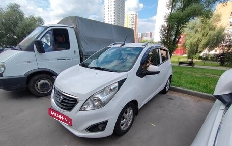 Ravon R2, 2019 год, 850 000 рублей, 3 фотография