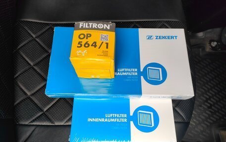 Ravon R2, 2019 год, 850 000 рублей, 22 фотография