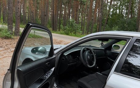Hyundai Sonata IV рестайлинг, 2007 год, 500 000 рублей, 7 фотография