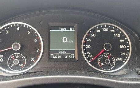 Volkswagen Tiguan I, 2013 год, 1 250 000 рублей, 12 фотография