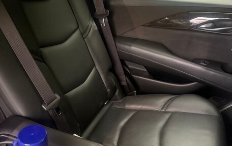 Cadillac Escalade IV, 2016 год, 2 700 000 рублей, 3 фотография