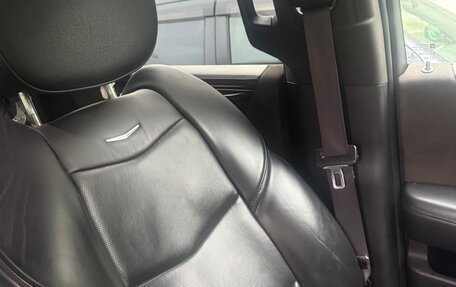 Cadillac Escalade IV, 2016 год, 2 700 000 рублей, 4 фотография