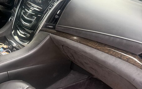 Cadillac Escalade IV, 2016 год, 2 700 000 рублей, 7 фотография