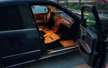 Mercedes-Benz E-Класс, 1999 год, 220 000 рублей, 5 фотография