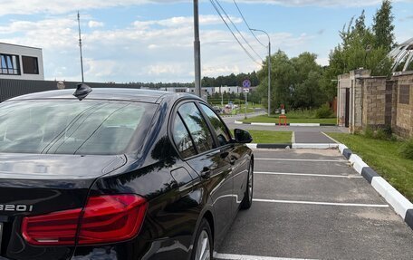 BMW 3 серия, 2018 год, 2 300 000 рублей, 4 фотография