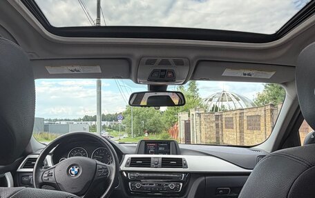 BMW 3 серия, 2018 год, 2 300 000 рублей, 6 фотография