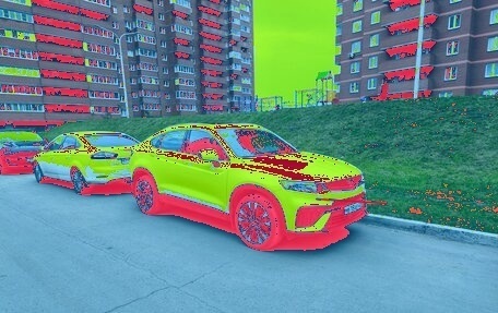 Geely Tugella FY11, 2023 год, 3 200 000 рублей, 7 фотография