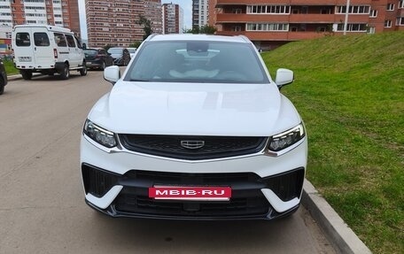 Geely Tugella FY11, 2023 год, 3 200 000 рублей, 6 фотография