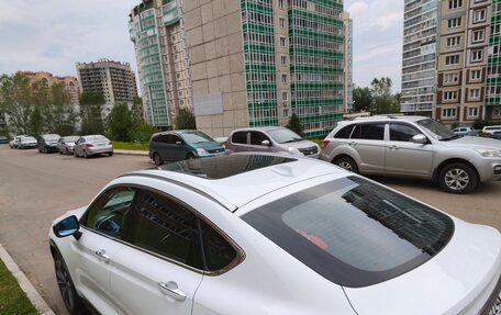 Geely Tugella FY11, 2023 год, 3 200 000 рублей, 11 фотография