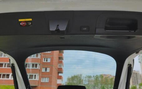 Geely Tugella FY11, 2023 год, 3 200 000 рублей, 16 фотография