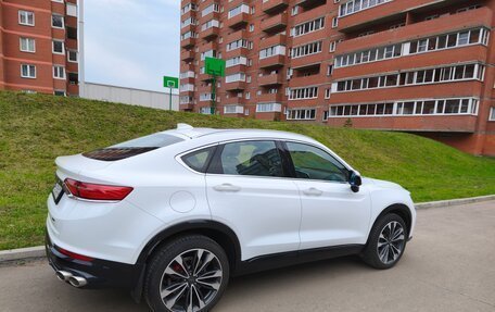 Geely Tugella FY11, 2023 год, 3 200 000 рублей, 14 фотография