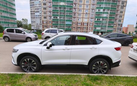 Geely Tugella FY11, 2023 год, 3 200 000 рублей, 10 фотография