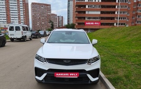 Geely Tugella FY11, 2023 год, 3 200 000 рублей, 8 фотография
