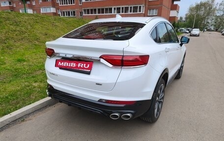 Geely Tugella FY11, 2023 год, 3 200 000 рублей, 13 фотография