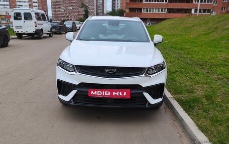 Geely Tugella FY11, 2023 год, 3 200 000 рублей, 9 фотография