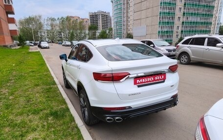 Geely Tugella FY11, 2023 год, 3 200 000 рублей, 12 фотография