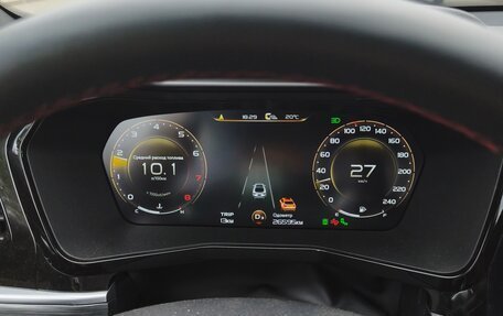 Geely Tugella FY11, 2023 год, 3 200 000 рублей, 29 фотография