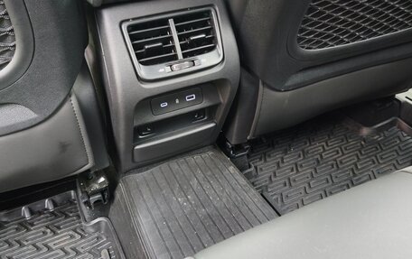 Geely Tugella FY11, 2023 год, 3 200 000 рублей, 23 фотография