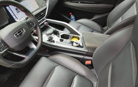 Geely Tugella FY11, 2023 год, 3 200 000 рублей, 25 фотография