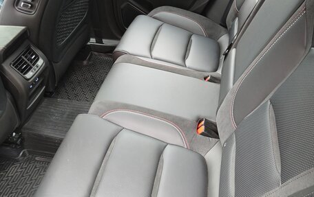 Geely Tugella FY11, 2023 год, 3 200 000 рублей, 24 фотография