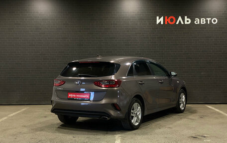 KIA cee'd III, 2019 год, 1 775 000 рублей, 5 фотография
