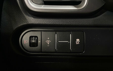 KIA cee'd III, 2019 год, 1 775 000 рублей, 16 фотография