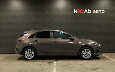 KIA cee'd III, 2019 год, 1 775 000 рублей, 4 фотография