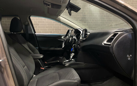 KIA cee'd III, 2019 год, 1 775 000 рублей, 10 фотография