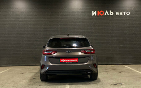 KIA cee'd III, 2019 год, 1 775 000 рублей, 6 фотография