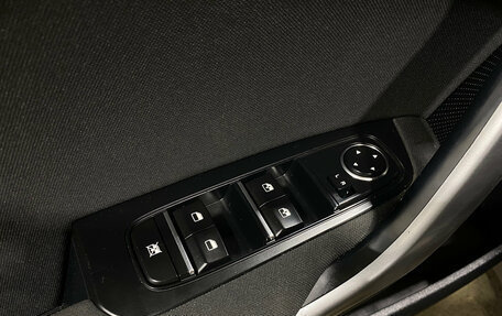 KIA cee'd III, 2019 год, 1 775 000 рублей, 15 фотография