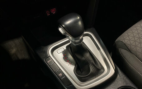 KIA cee'd III, 2019 год, 1 775 000 рублей, 14 фотография